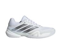 adidas Barricade 14 Chaussure gazon Hommes - gris clair, gris 44