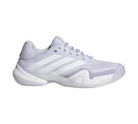 adidas Barricade 14 Chaussure terre battue Femmes - lavande, blanc 40 2/3