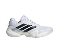 adidas Barricade 14 Chaussures toutes surfaces Femmes - blanc, noir 36 2/3