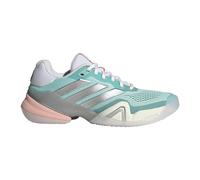 adidas Barricade 14 Chaussures toutes surfaces Femmes - menthe, gris 39 1/3