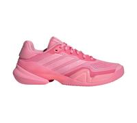 adidas Barricade 14 Chaussures toutes surfaces Femmes - rose, argent 40 2/3