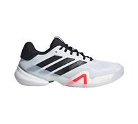 adidas Barricade 14 Chaussures toutes surfaces Hommes - blanc, noir 44 2/3