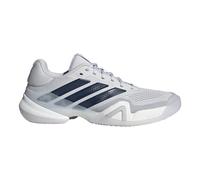 Chaussures Homme adidas Barricade 14 Grey/Aurora - TOUTES SURFACES