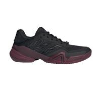 adidas Barricade 14 Chaussures toutes surfaces Hommes - noir, rouge vin 43 1/3