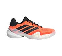 adidas Barricade 14 Chaussures toutes surfaces Hommes - orange, noir 46