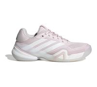 adidas Barricade 14 Clay Femme Rose/Blanc 42