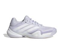 adidas Barricade 14 Clay Femme Violet/Blanc 41 1/3