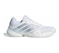 adidas Barricade 14 Clay Homme Blanc/Gris 42
