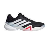 Adidas Barricade 14 Clay Shoes Noir EU 43 1/3 Homme