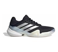 adidas Barricade 14 Femme Noir/Blanc 41 1/3