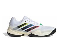 adidas Barricade 14 Homme Blanc/Bleu 42