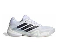 adidas Barricade 14 Homme Blanc/Noir 48 2/3