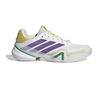 adidas Barricade 14 Homme Blanc/Violet 46