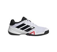 Adidas Barricade Chaussures de Tennis pour Enfant Blanc 4