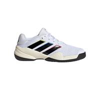 adidas Barricade Chaussures toutes surfaces Enfants - blanc, multicouleur 37 1/3
