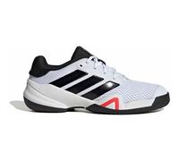 adidas Barricade Junior Blanc/Rouge 38 2/3