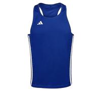 adidas Base Punch Gilet de Boxe pour Homme Bleu Taille 140/XXS