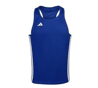 adidas Base Punch Gilet de Boxe pour Homme Bleu Taille XXXL, XXL