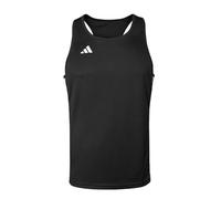 adidas Base Punch Maillot de Boxe pour Homme - Noir - L