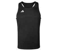 adidas Base Punch Maillot de Boxe pour Homme - Noir - S