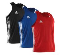 adidas Base Punch Maillot de Boxe pour Homme - Noir - XXS