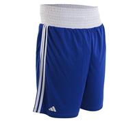 adidas Base Punch Short de Boxe pour entraînement de Combat Convient aux Adultes, Hommes, Femmes, Enfants, MMA, Fitness, Kickboxing, Gym générale - Léger et Extensible