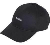 ADIDAS BASEBALL STREET Schwarz