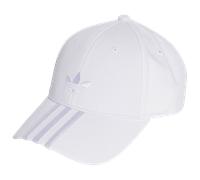 Adidas Baseball Unisexe - Casquettes, Blanc - Taille 40-42 White 40-42