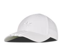 Adidas Baseball Unisexe - Casquettes, Blanc - Taille 56-58cn White 56-58cn