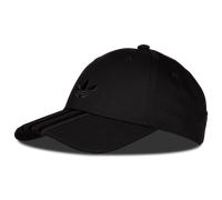 Adidas Baseball Unisexe - Casquettes, Noir - Taille One Size Black One Size
