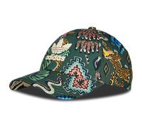 Adidas Baseball Unisexe - Casquettes, Vert - Taille 40-42 Green 40-42