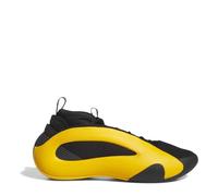 adidas Bash Harden Volume 8 IG6589 Chaussures de Basket-ball, Jaune/noir., 28.0 cm