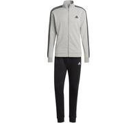 Ensembles de survêtement hommes adidas 3S FT TT TS Gris EU XXL