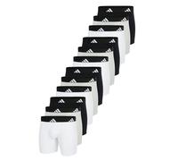 Adidas Basic Boxer Brief Hommes sous-Vêtements Shorts sous-Vêtements 12er Paquet