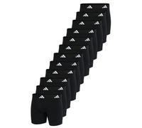 Adidas Basic Boxer Briefs Pour Hommes 12 Pièces