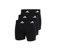 Adidas Basic Boxer Briefs Pour Hommes 3 Pièces