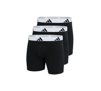 Adidas Basic Boxer Briefs Pour Hommes 3 Pièces