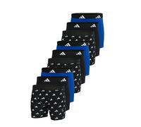 Adidas Basic Boxer Briefs Pour Hommes 9 Pièces