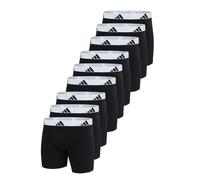 Adidas Basic Boxer Briefs Pour Hommes 9 Pièces
