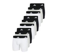 Adidas Basic Boxer Briefs Pour Hommes 9 Pièces