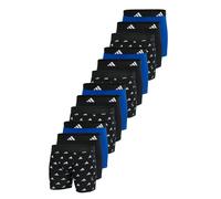 Adidas Basic Boxer Slip Homme Shorts Coton 12er Pack