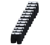 Adidas Basic Boxer Slip Homme Shorts Coton 12er Pack