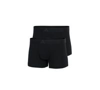 Adidas Basic Boxer Trunk Hommes Sous-Vêtement Shorts 2 Pièces