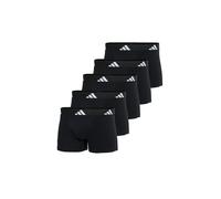 Adidas Basic Boxer Trunk Hommes Sous-Vêtement Shorts 5 Pièces
