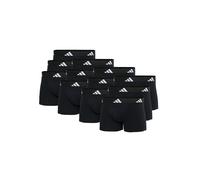 Adidas Basic Boxer Trunk Hommes Sous-Vêtements Shorts 12 Pièces