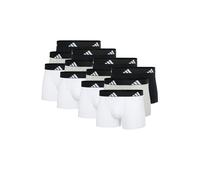 Adidas Basic Boxer Trunk Hommes Sous-Vêtements Shorts 12 Pièces