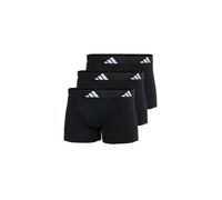 Adidas Basic Boxer Trunk Hommes Sous-Vêtements Shorts 3 Pièces