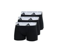 Adidas Basic Boxer Trunk Hommes Sous-Vêtements Shorts 3 Pièces