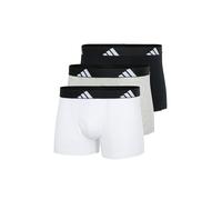 Adidas Basic Boxer Trunk Hommes Sous-Vêtements Shorts 3 Pièces