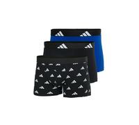 Adidas Basic Boxer Trunk Hommes Sous-Vêtements Shorts 3 Pièces